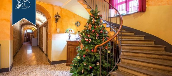 Imóvel comercial T1 em Cornate d'Adda, Italy N.º 331176 9