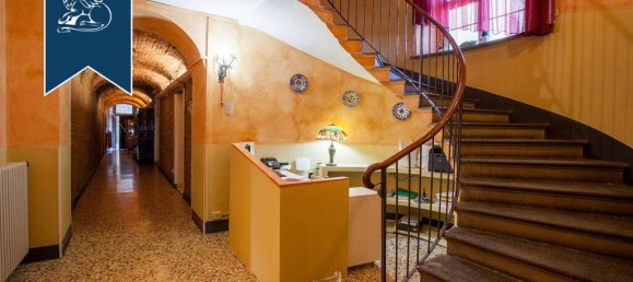 Imóvel comercial T1 em Cornate d'Adda, Italy N.º 331176 12