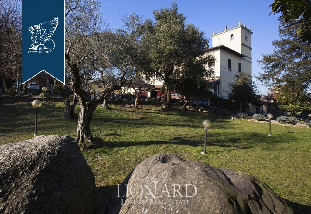 Imóvel comercial T1 em Cornate d'Adda, Italy N.º 331176