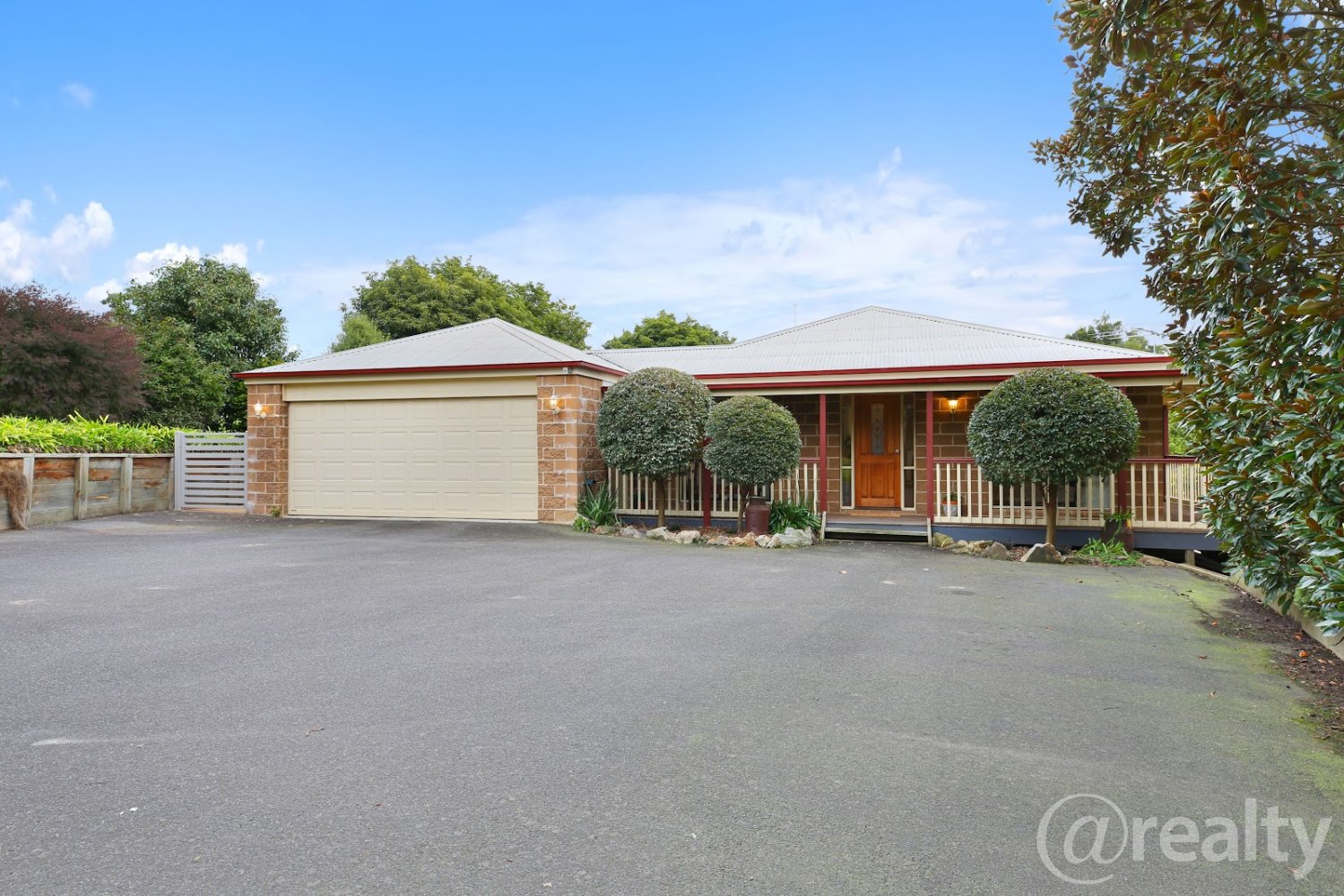 4 bedrooms House in Trafalgar East, Australia No. 467