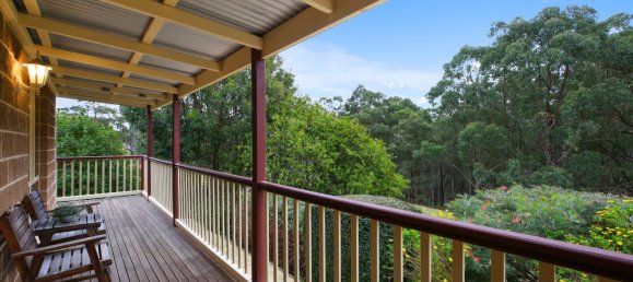 4 bedrooms House in Trafalgar East, Australia No. 467 24