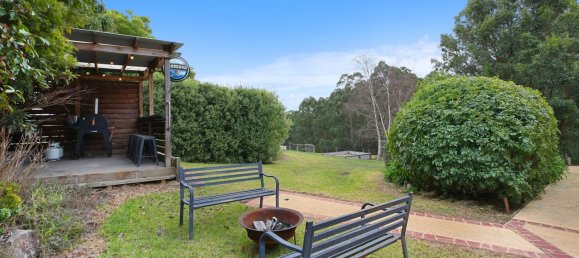 4 bedrooms House in Trafalgar East, Australia No. 467 17