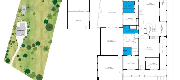 4 bedrooms House in Trafalgar East, Australia No. 467 23