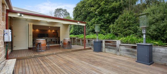 4 bedrooms House in Trafalgar East, Australia No. 467 16