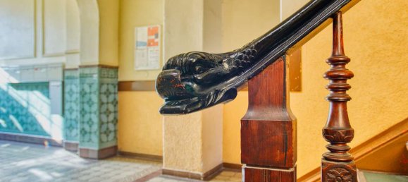 Apartamento de 3 habitaciónes en Schoneberg, Germany No. 55394 8