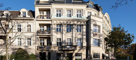 Apartamento de 3 habitaciónes en Schoneberg, Germany No. 55394 2