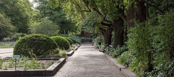 Apartamento de 3 habitaciónes en Schoneberg, Germany No. 55394 12