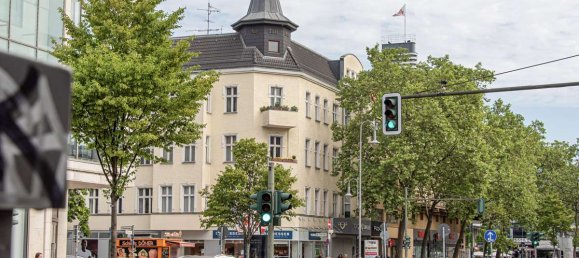 Apartamento de 3 habitaciónes en Schoneberg, Germany No. 55394 14