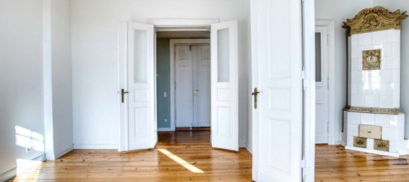 Apartamento de 3 habitaciónes en Schoneberg, Germany No. 55394 5