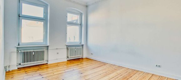 Apartamento de 3 habitaciónes en Schoneberg, Germany No. 55394 3
