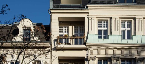 Apartamento de 3 habitaciónes en Schoneberg, Germany No. 55394 9