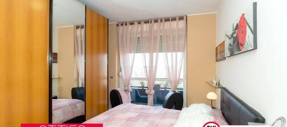 3 rooms Penthouse in Rho, Italy No. 36819 23