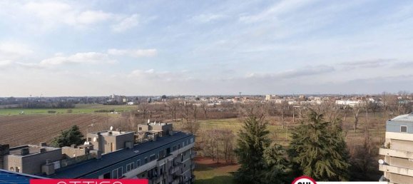 3 rooms Penthouse in Rho, Italy No. 36819 7