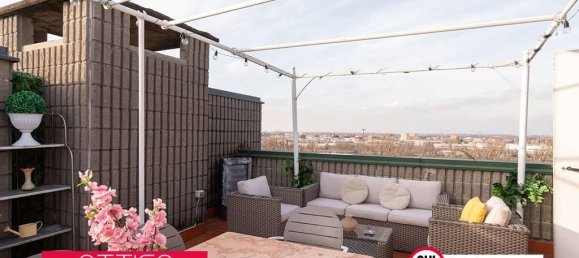 3 rooms Penthouse in Rho, Italy No. 36819 9