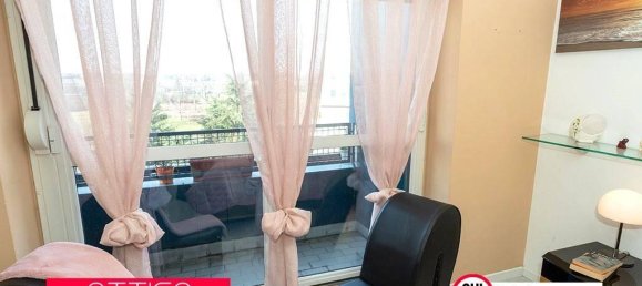 3 rooms Penthouse in Rho, Italy No. 36819 24