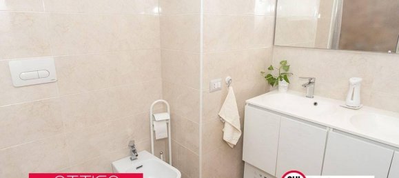 3 rooms Penthouse in Rho, Italy No. 36819 30