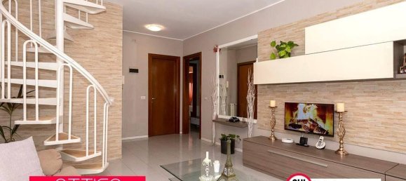 3 rooms Penthouse in Rho, Italy No. 36819 14