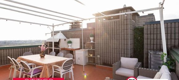 3 rooms Penthouse in Rho, Italy No. 36819 4