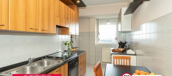 3 rooms Penthouse in Rho, Italy No. 36819 18