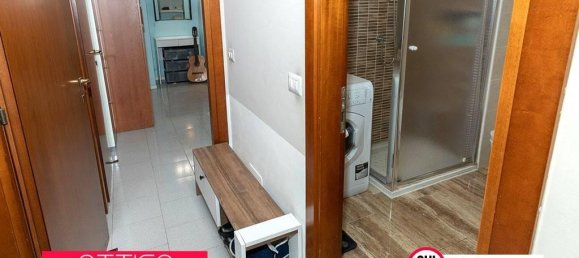 3 rooms Penthouse in Rho, Italy No. 36819 29