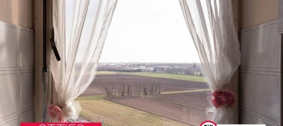 3 rooms Penthouse in Rho, Italy No. 36819 21