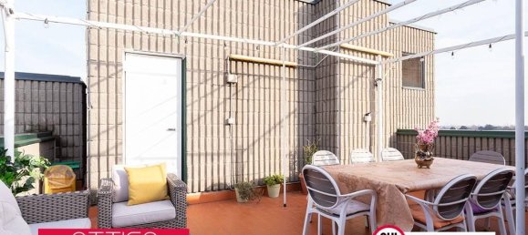 3 rooms Penthouse in Rho, Italy No. 36819 6