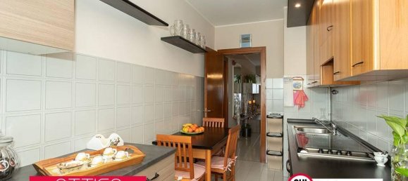 3 rooms Penthouse in Rho, Italy No. 36819 19