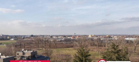 3 rooms Penthouse in Rho, Italy No. 36819 8