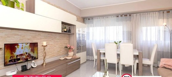 3 rooms Penthouse in Rho, Italy No. 36819 13