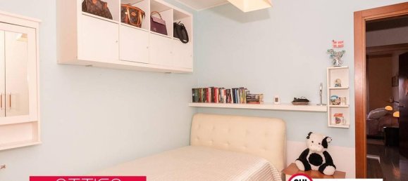 3 rooms Penthouse in Rho, Italy No. 36819 25