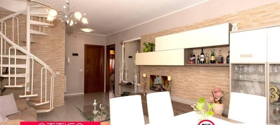 3 rooms Penthouse in Rho, Italy No. 36819 15