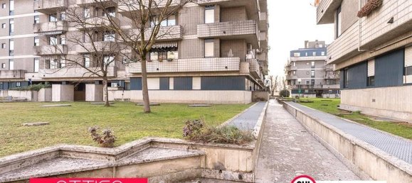 3 rooms Penthouse in Rho, Italy No. 36819 34