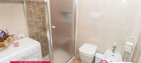 3 rooms Penthouse in Rho, Italy No. 36819 33