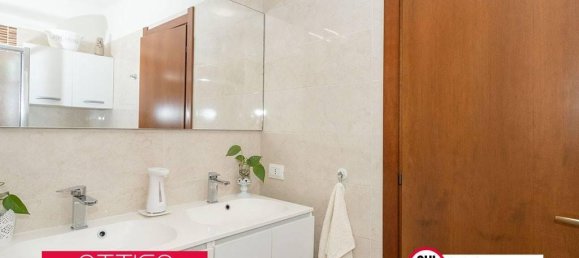 3 rooms Penthouse in Rho, Italy No. 36819 31