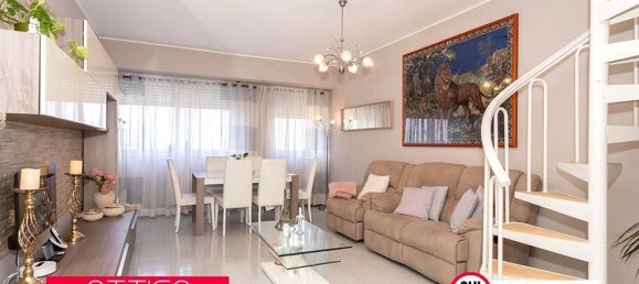 3 rooms Penthouse in Rho, Italy No. 36819 11