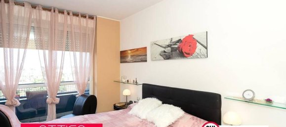 3 rooms Penthouse in Rho, Italy No. 36819 22