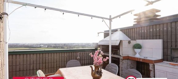 3 rooms Penthouse in Rho, Italy No. 36819 5