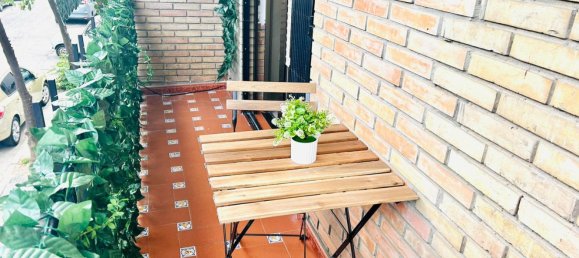 3 Schlafzimmer Wohnung in Cordoba, Spain, Nr. 153490 16