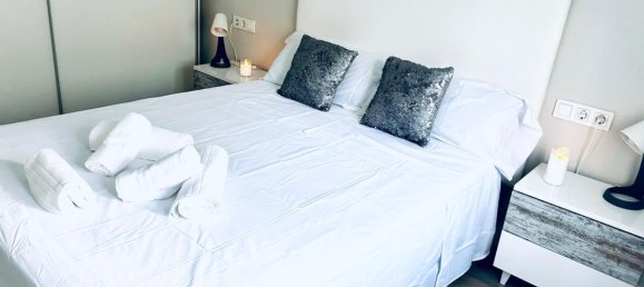 3 Schlafzimmer Wohnung in Cordoba, Spain, Nr. 153490 9