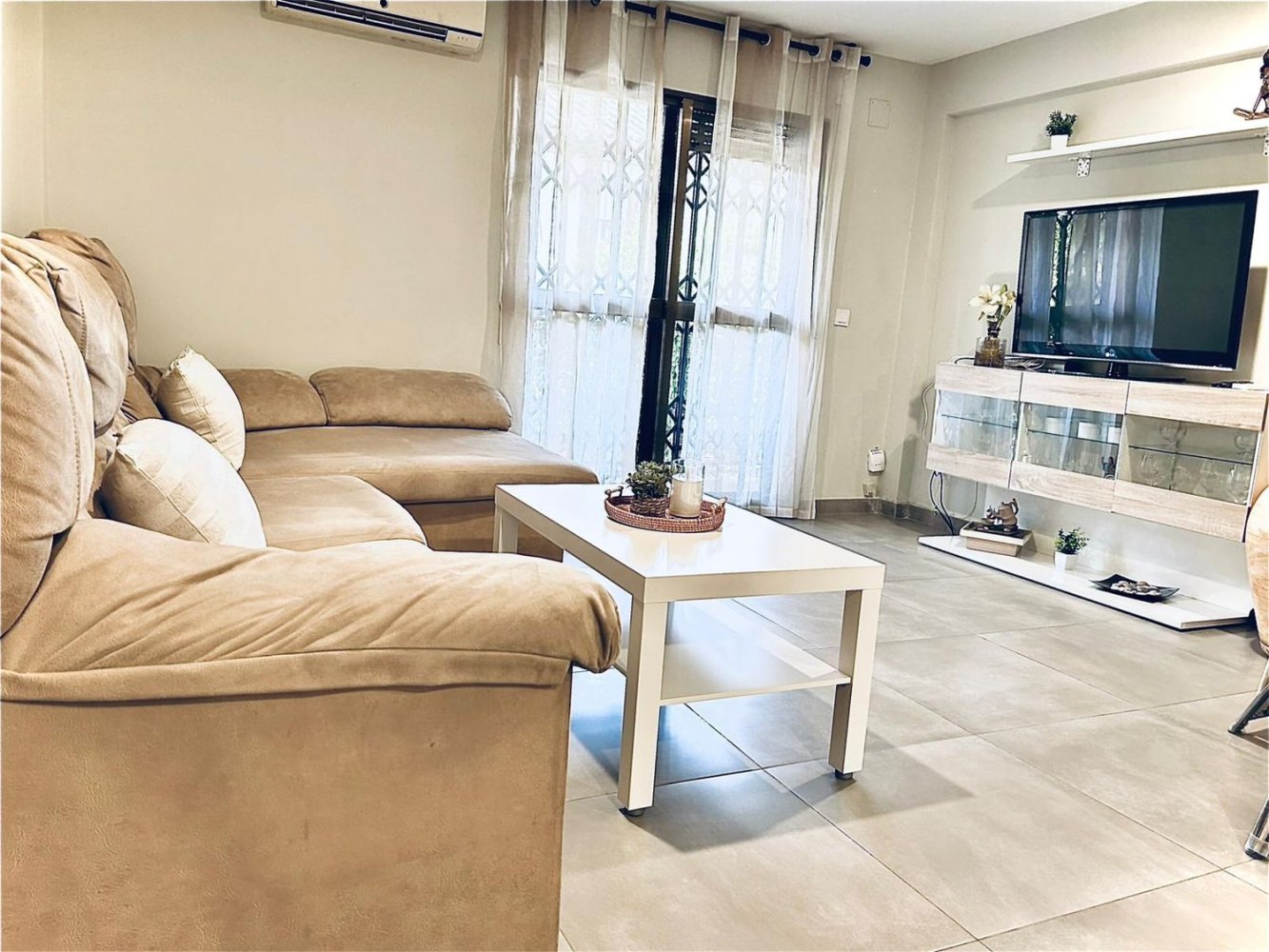 3 Schlafzimmer Wohnung in Cordoba, Spain, Nr. 153490