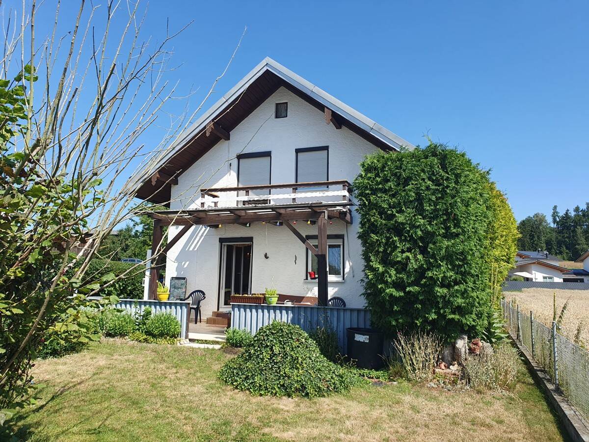 Casa de 2 dormitorios en Dingolfing-Landau, Germany No. 344193