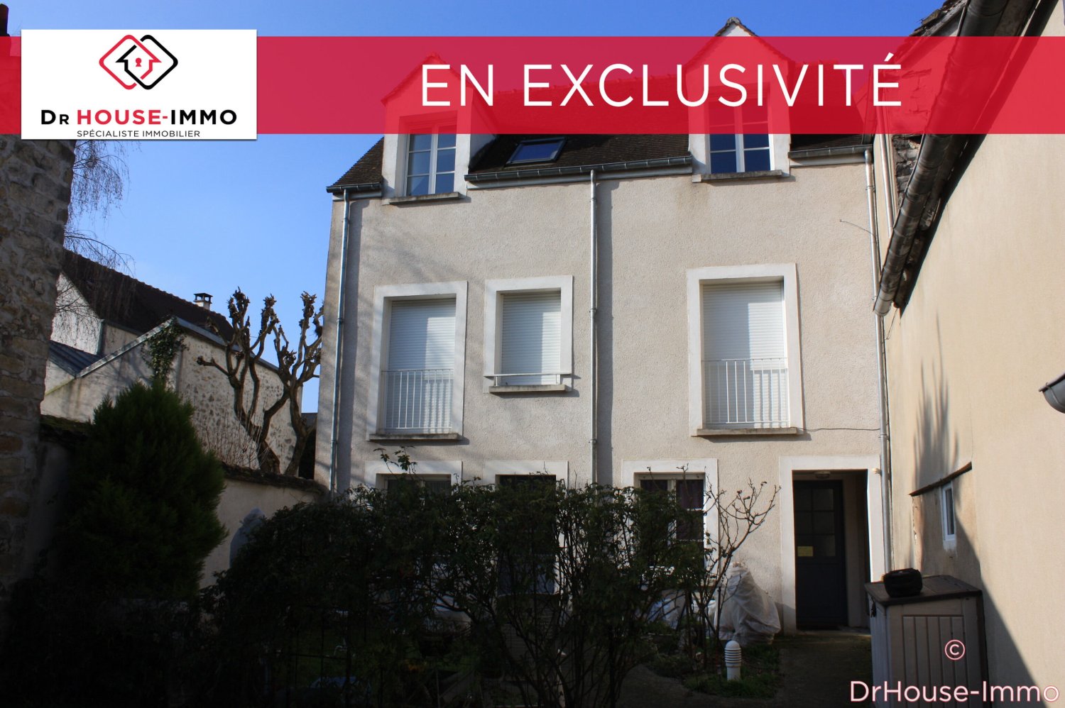 1 bedroom Apartment in Nemours, France No. 185639