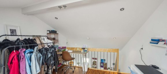 Таунхаус с 4 спальнями в Лёррах, Германия № 229350 9