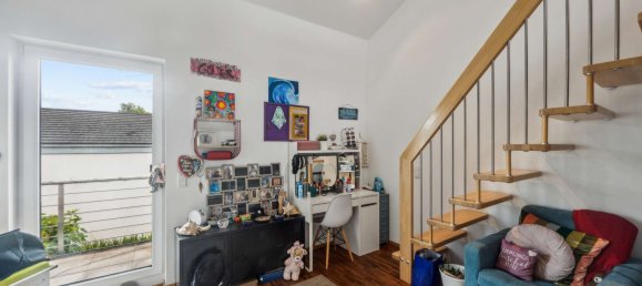 Таунхаус с 4 спальнями в Лёррах, Германия № 229350 7