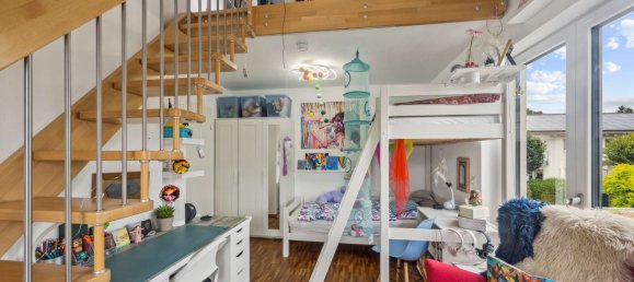 Таунхаус с 4 спальнями в Лёррах, Германия № 229350 11