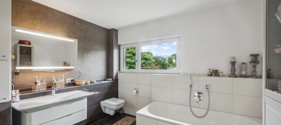 Таунхаус с 4 спальнями в Лёррах, Германия № 229350 14