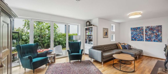 Таунхаус с 4 спальнями в Лёррах, Германия № 229350 4