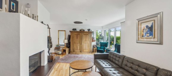 Таунхаус с 4 спальнями в Лёррах, Германия № 229350 3