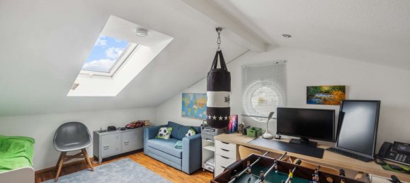 Таунхаус с 4 спальнями в Лёррах, Германия № 229350 12