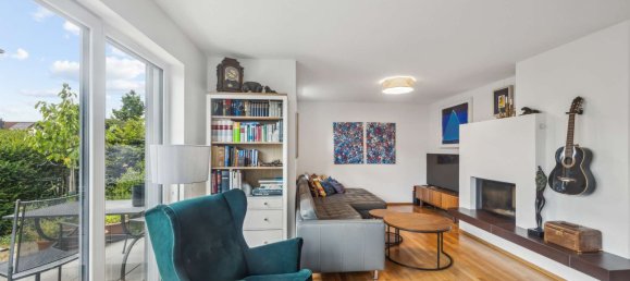 Таунхаус с 4 спальнями в Лёррах, Германия № 229350 2